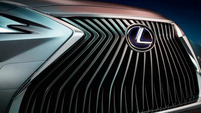 В линейке кроссоверов Lexus появится новая модель